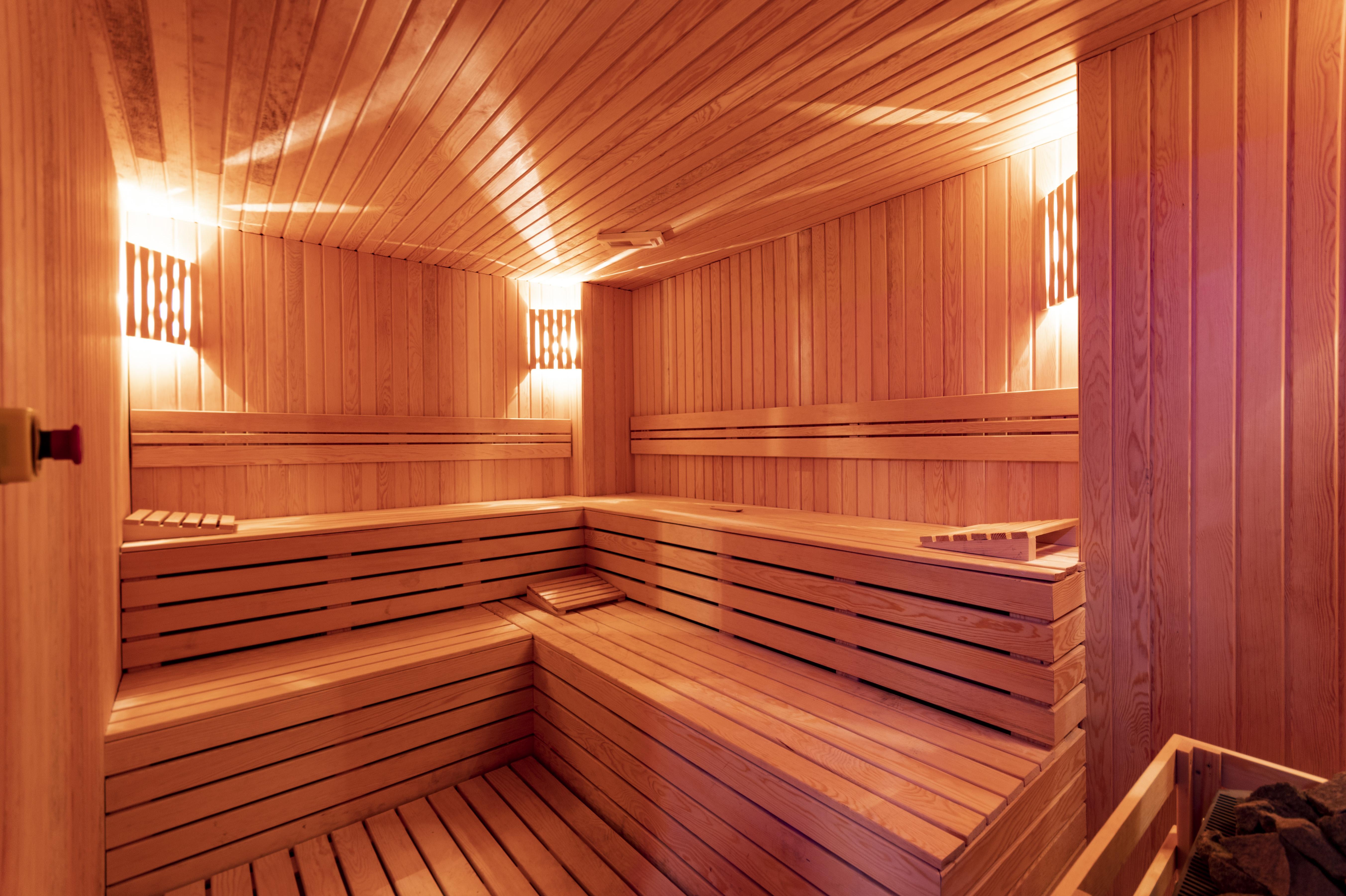 Antusa Design Hotel&Spa Istanboel Buitenkant foto
