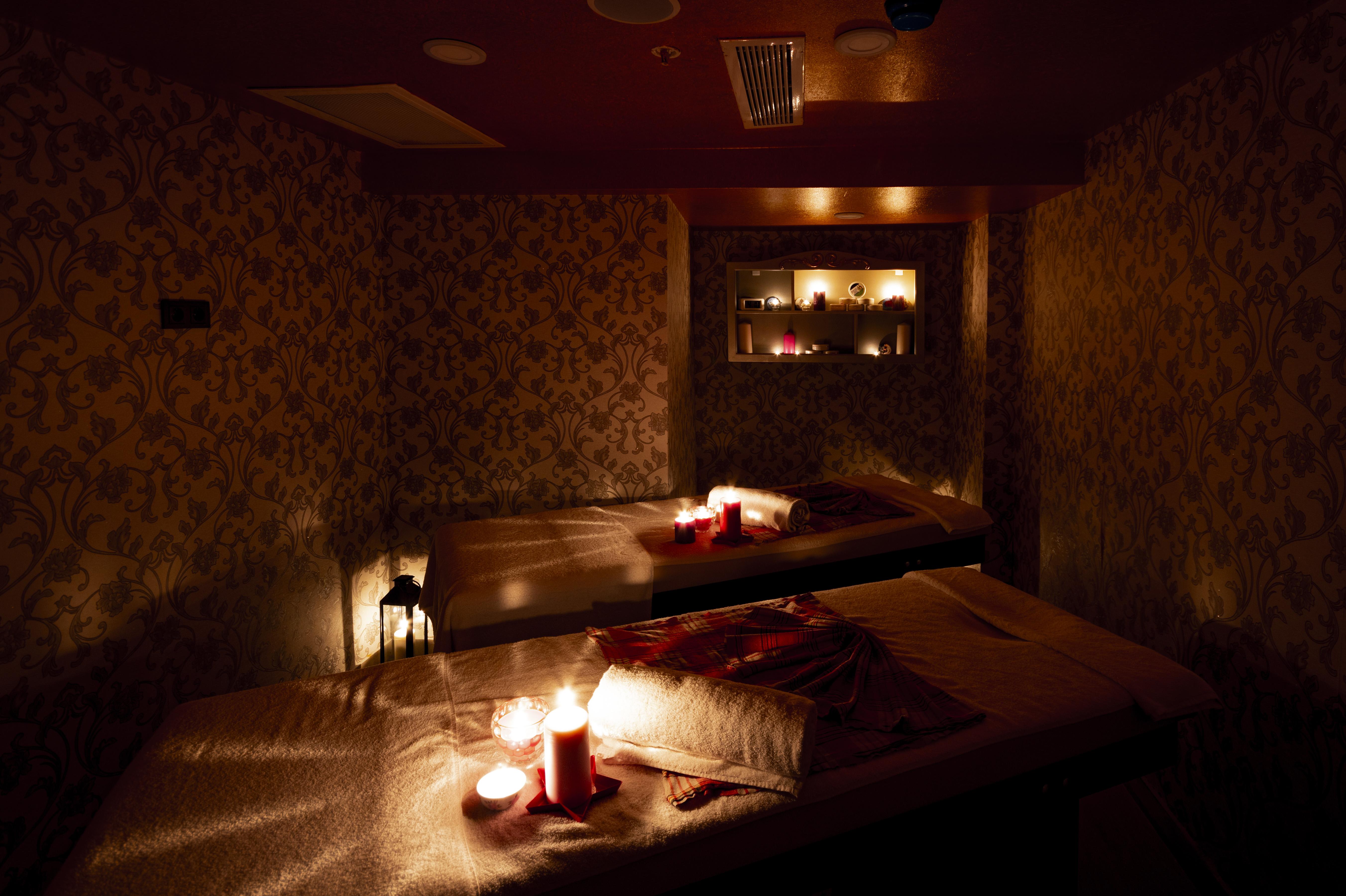 Antusa Design Hotel&Spa Istanboel Buitenkant foto