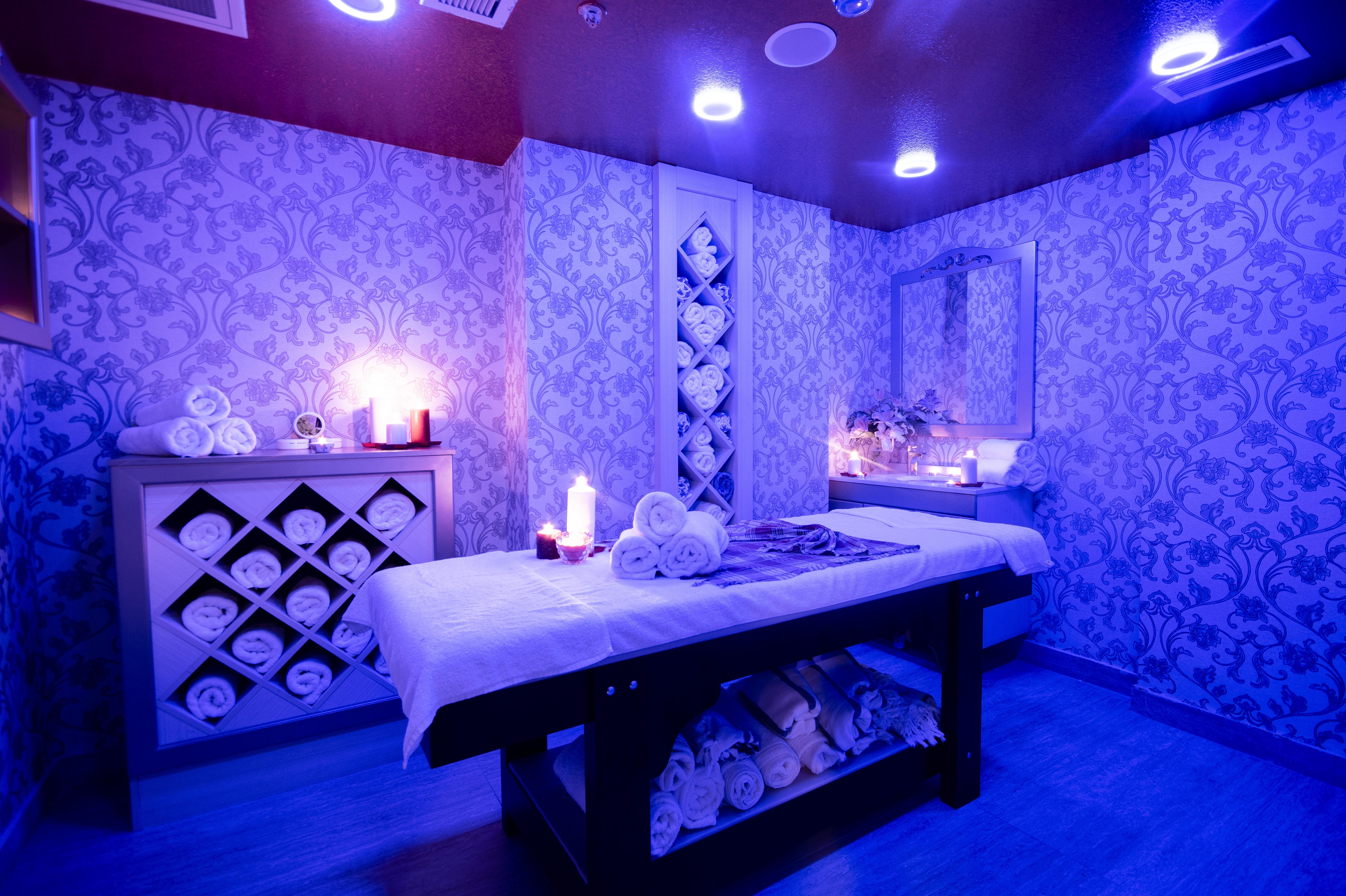 Antusa Design Hotel&Spa Istanboel Buitenkant foto