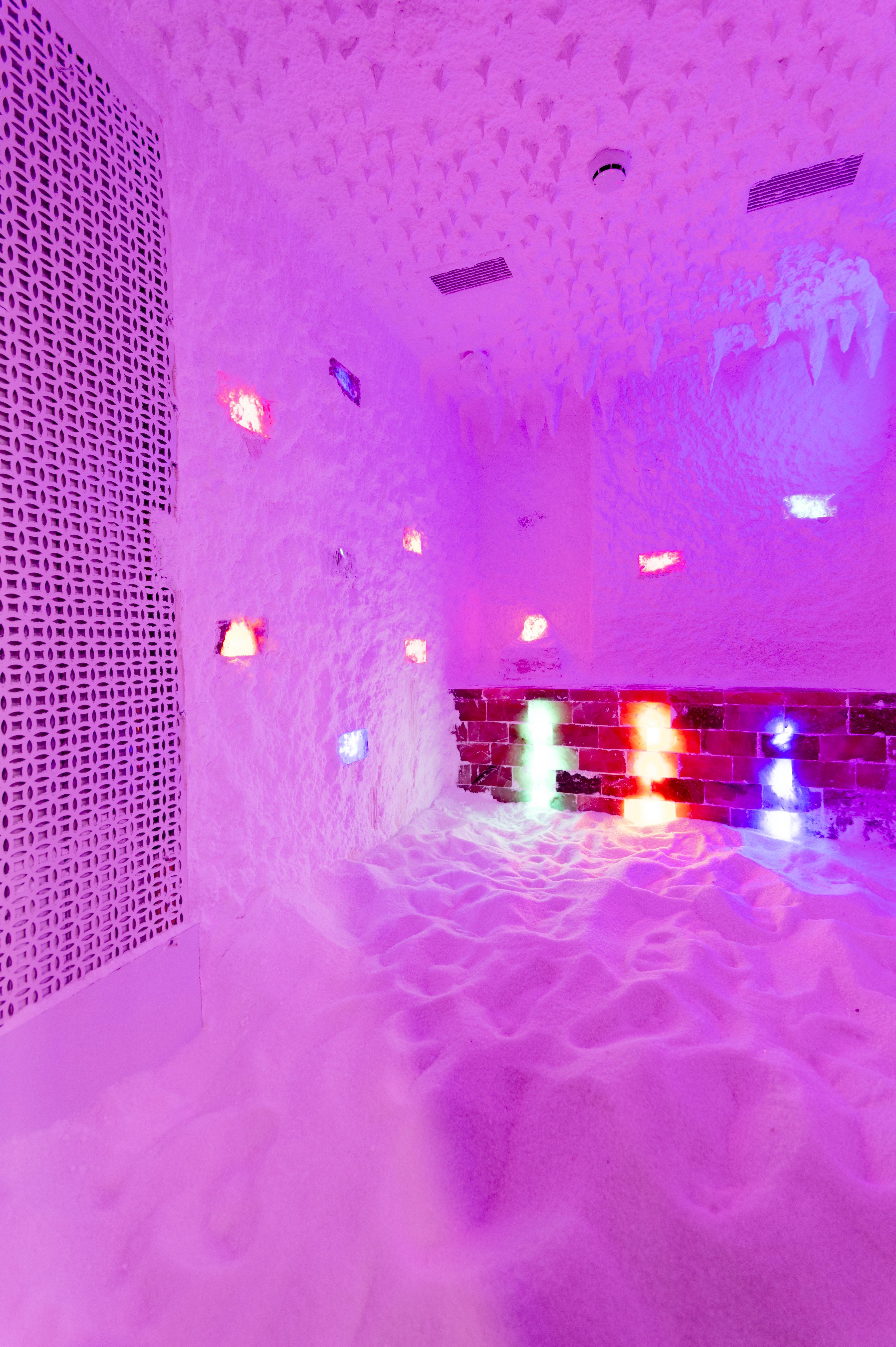 Antusa Design Hotel&Spa Istanboel Buitenkant foto